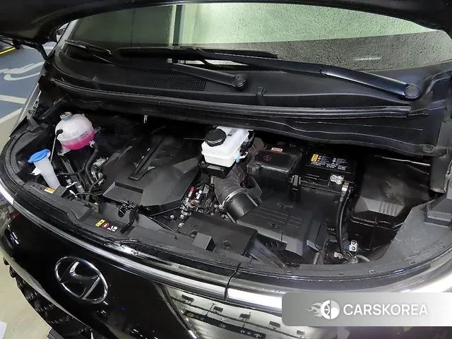 Hyundai Staria id 3560401 из Кореи 10