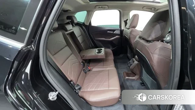 BMW 2 Series Active Tourer (U06) id 3410460 из Кореи 10