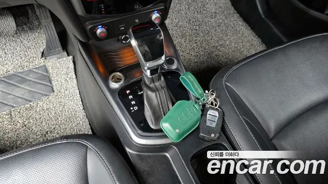 Ssangyong Tivoli Armor id 2700598 из Кореи 10