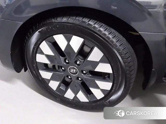 Hyundai Staria id 3017059 из Кореи 10