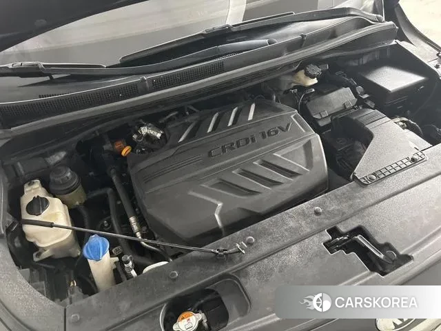 Kia The New Carnival id 3000254 из Кореи 10