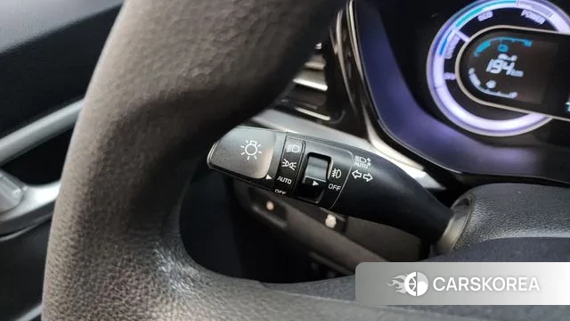 Kia The New Niro id 3133740 из Кореи 10