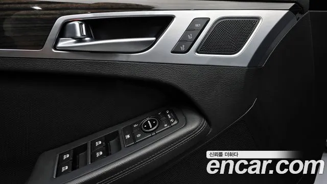 Genesis G80 id 2844848 из Кореи 10