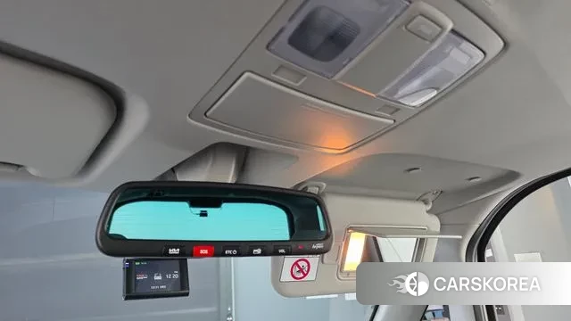 Kia The New Kia Ray id 3533473 из Кореи 10