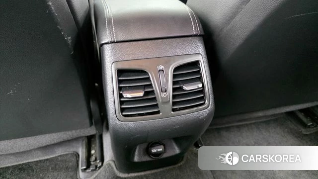 Hyundai Sonata New Rise id 3937130 из Кореи 10