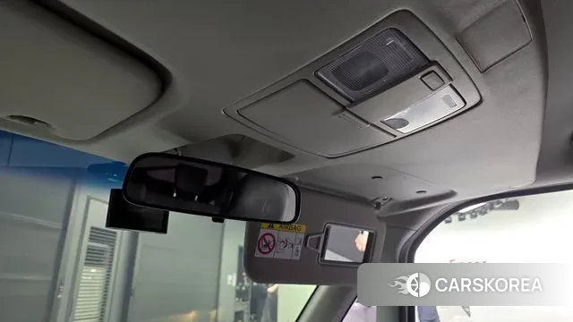 Kia The New Kia Ray id 3022417 из Кореи 10