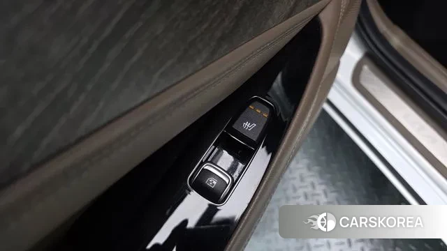 Kia K8 id 3566445 из Кореи 10