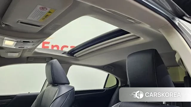 Lexus ES300h 7th generation id 3107217 из Кореи 10