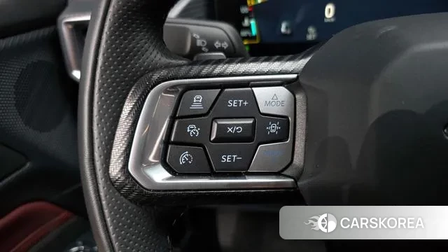 Ford Mustang 7th Generation id 3231216 из Кореи 10