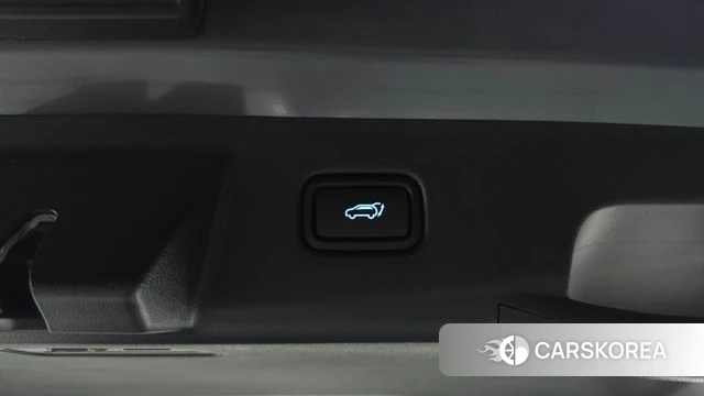 Hyundai The New Tucson (NX4) id 4426975 из Кореи 10