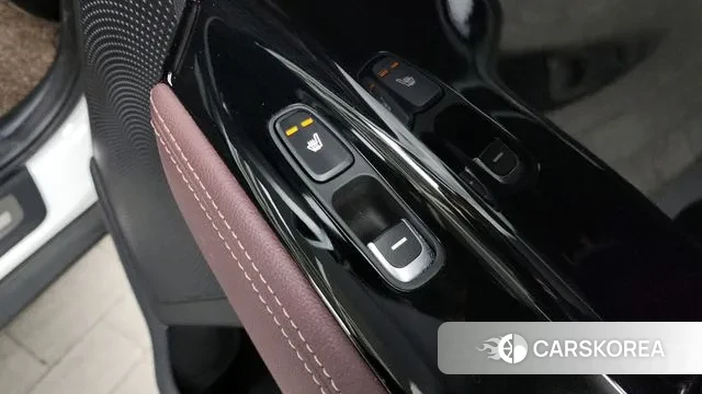 Kia The New Niro id 3747165 из Кореи 10