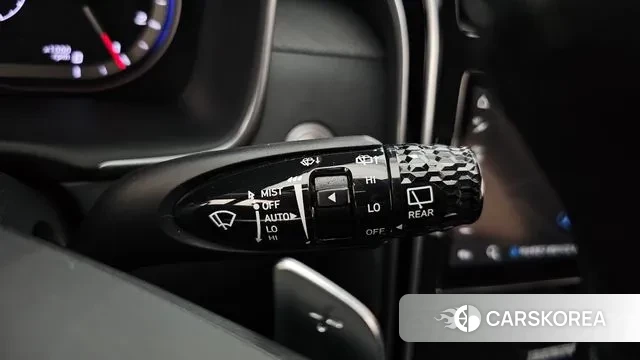 Hyundai Tucson (NX4) id 3355820 из Кореи 10