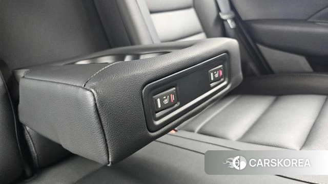 Renault Korea (Samsung) QM6 id 4390580 из Кореи 10