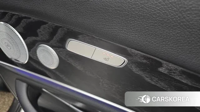 Mercedes-Benz E-Class W213 id 3766735 из Кореи 10