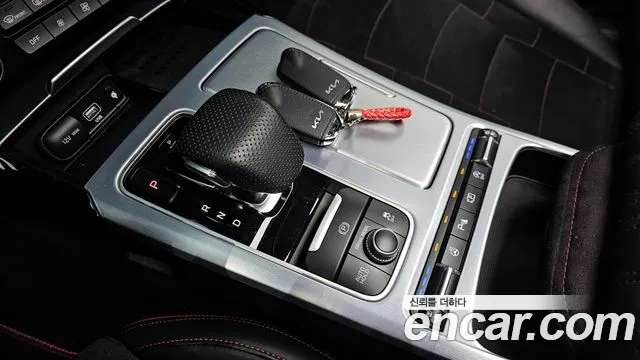 Kia Stinger Meister id 2674629 из Кореи 10