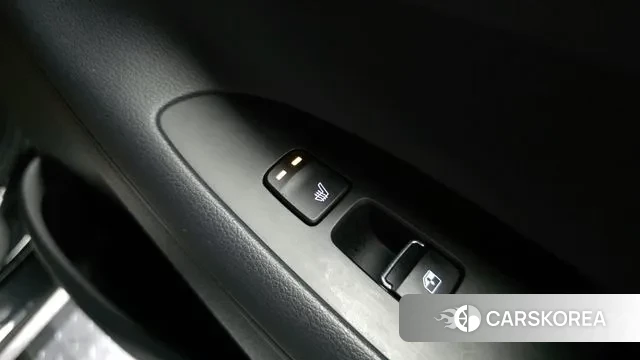 Hyundai The New Grandeur IG Hybrid id 3007500 из Кореи 10