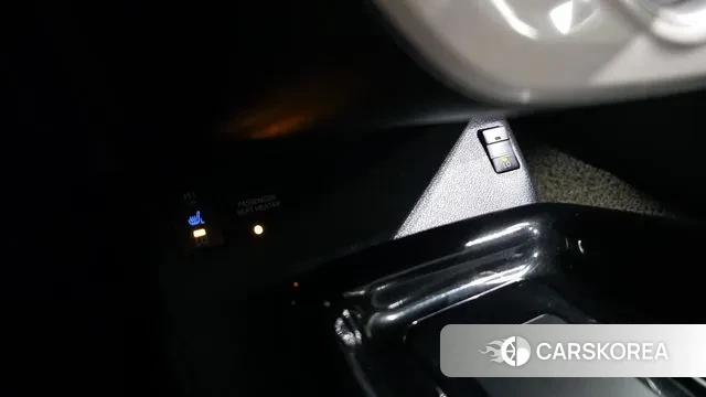 Toyota Prius Prime id 3188261 из Кореи 10