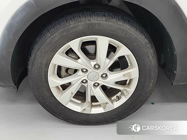 Hyundai All New Tucson id 4574280 из Кореи 10