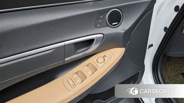 Hyundai Sonata (DN8) id 3391227 из Кореи 10