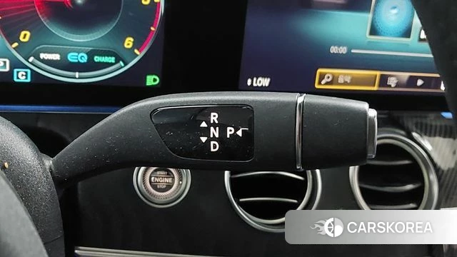 Mercedes-Benz E-Class W213 id 4201756 из Кореи 10