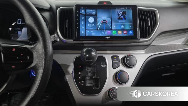 Kia The New Ray id 4389141 из Кореи 10