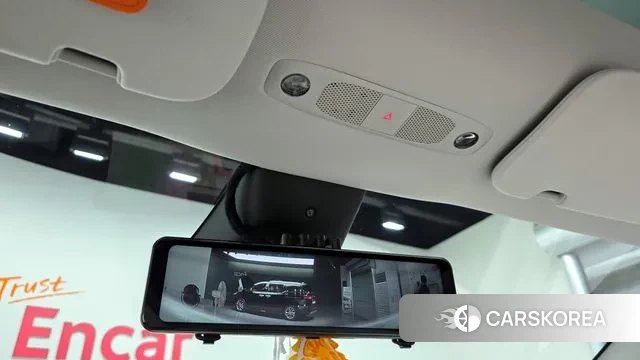 Tesla Model Y id 3410223 из Кореи 10