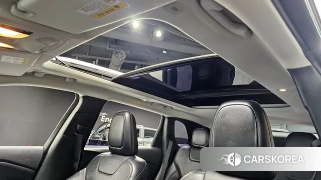 Jeep Cherokee (KL) id 3489405 из Кореи 10