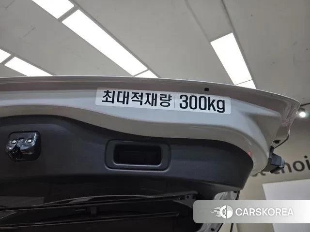 Renault Korea (Samsung) The New QM6 id 3011165 из Кореи 10