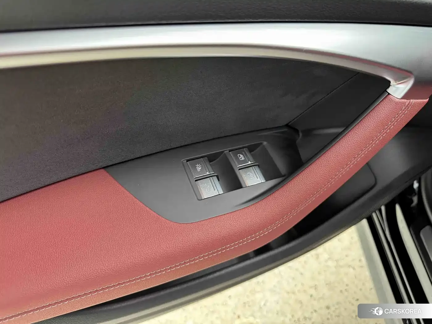 Audi A7L id 4538842 из Китая 10