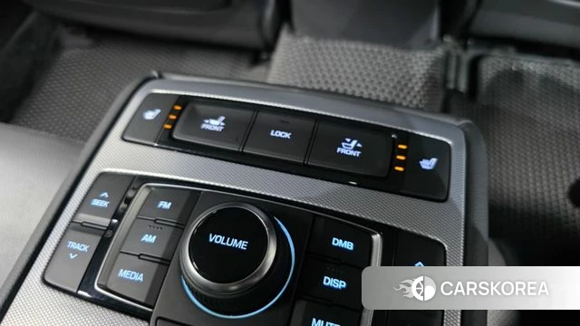Genesis G80 id 4746615 из Кореи 10