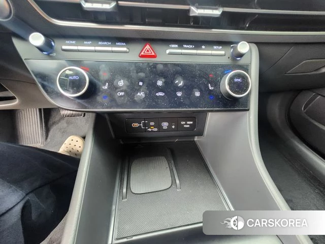 Hyundai Sonata D Edge (DN8) id 4360403 из Кореи 10