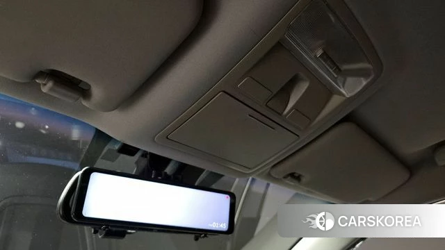 Ssangyong Rexton Sports id 3886060 из Кореи 10