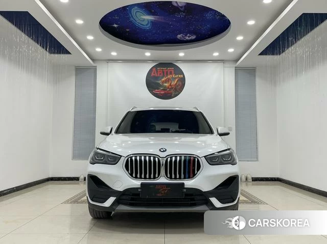 BMW X1 id 4299797 из Китая 10