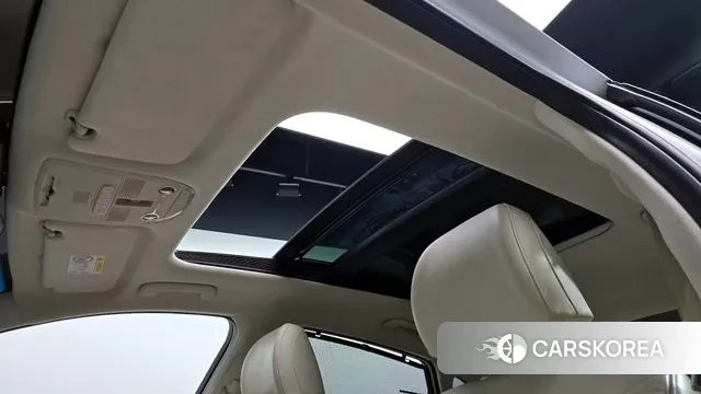 Hyundai The New Grandeur IG Hybrid id 3258717 из Кореи 10