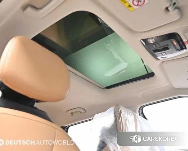 Kia EV6 id 3522449 из Кореи 10