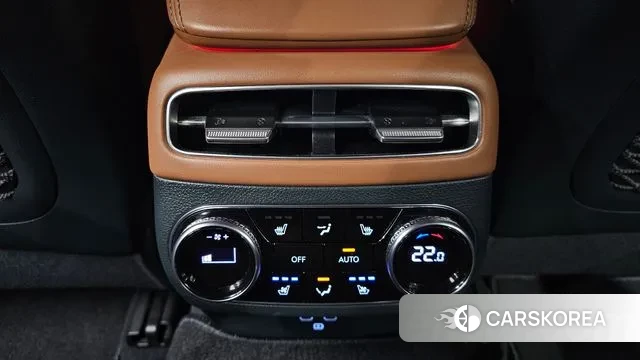 Genesis GV70 id 3581901 из Кореи 10