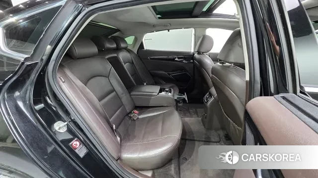 Kia Come New K7 id 3412894 из Кореи 10