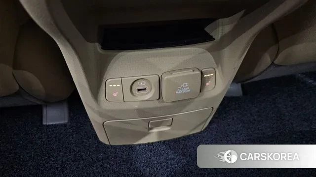 Kia The New Carnival id 3766736 из Кореи 10