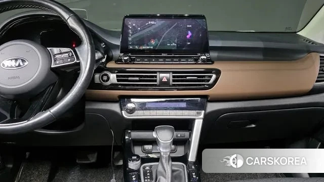 Kia Seltos id 3402250 из Кореи 10