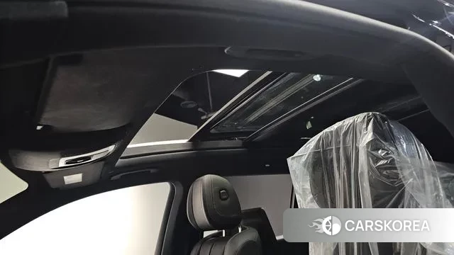 Mercedes-Benz GLS - Class X167 id 3341976 из Кореи 10