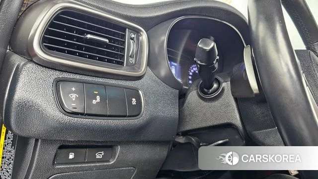 Kia The New Sorento id 4390617 из Кореи 10