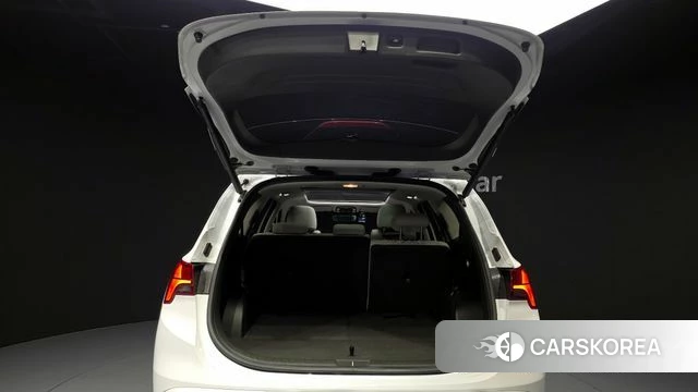 Hyundai The New Santa Fe id 3923967 из Кореи 10