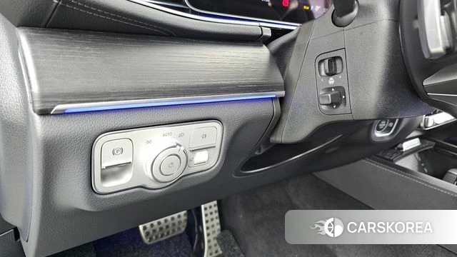 Mercedes-Benz GLE-Class W167 id 4778215 из Кореи 10
