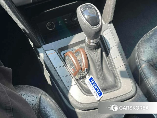 Hyundai Avante AD id 4318157 из Кореи 10
