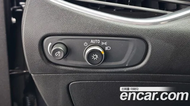 Chevrolet (GM Daewoo) All New Malibu id 2870545 из Кореи 10