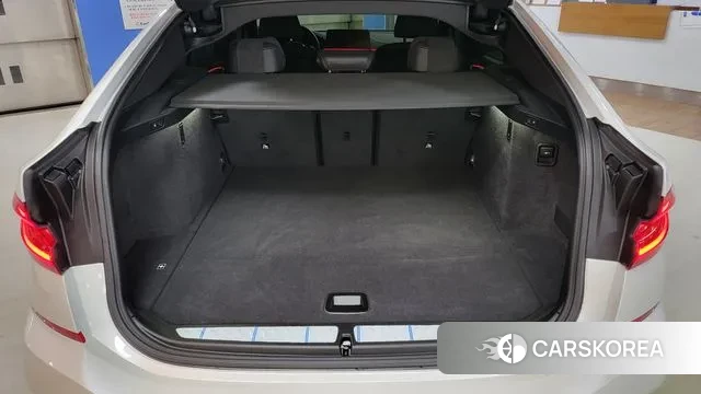 BMW 6 Series GT (G32) id 3502593 из Кореи 10