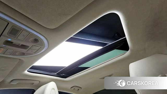 Genesis G70 id 3844870 из Кореи 10