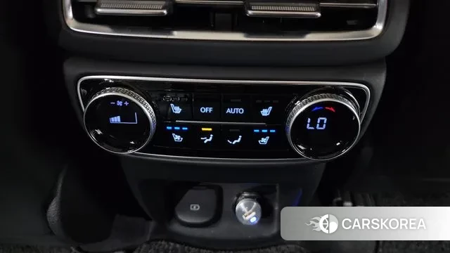 Genesis GV80 id 3028206 из Кореи 10