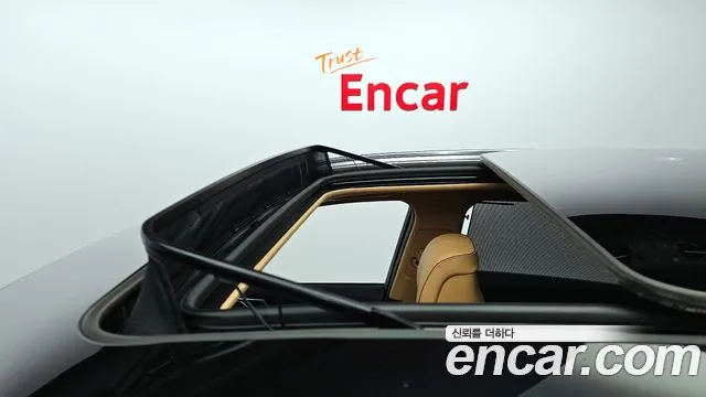 Genesis GV80 id 2399817 из Кореи 10