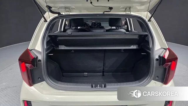 Kia The New Morning (JA) id 3614679 из Кореи 10